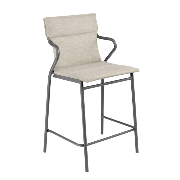 LAFUMA MOBILIER Middle Ancône Hedona armchair - 2 colours