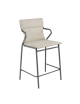 LAFUMA MOBILIER Middle Ancône Hedona armchair - 2 colours