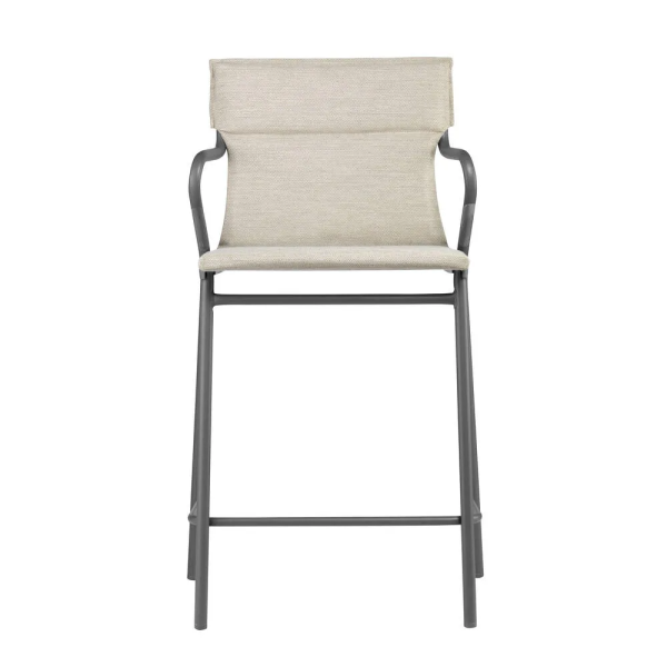 LAFUMA MOBILIER Middle Ancône Hedona armchair - 2 colours