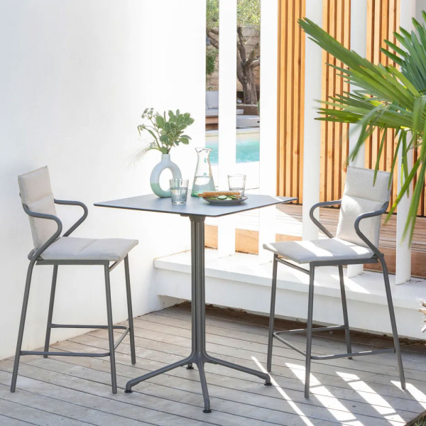 LAFUMA MOBILIER Middle Ancône Hedona armchair - 2 colours