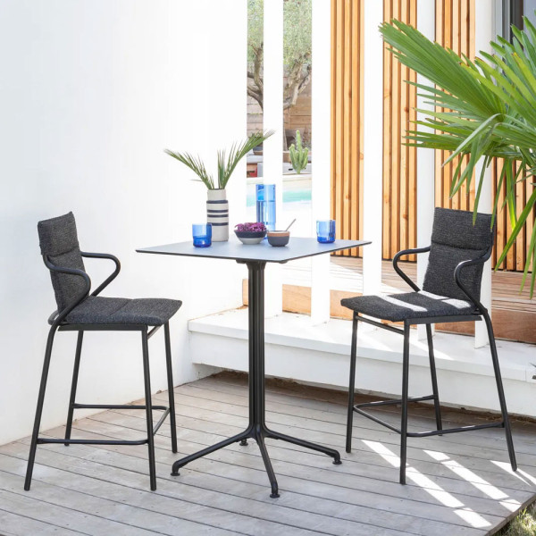 LAFUMA MOBILIER Middle Ancône Tundra armchair - 2 colours