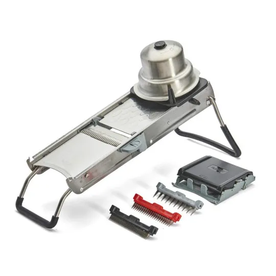 De Buyer Revolution Mandoline