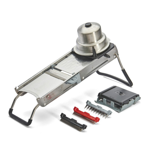 De Buyer Revolution Mandoline