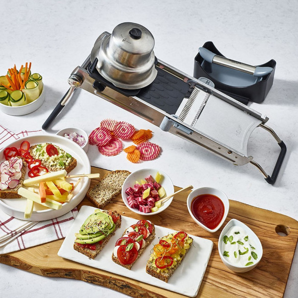 De Buyer Revolution Mandoline