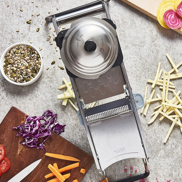 De Buyer Revolution Mandoline