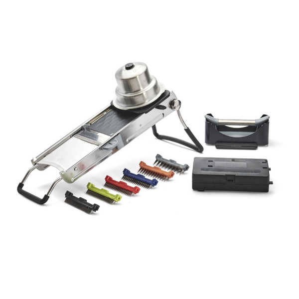 De Buyer Revolution Mandoline