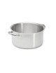 DE BUYER Prim'appety stainless steel stewpot - 8 sizes