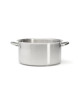 DE BUYER Prim'appety stainless steel stewpot - 8 sizes