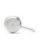 DE BUYER Prim'appety Domed Sauté Pan - 5 sizes