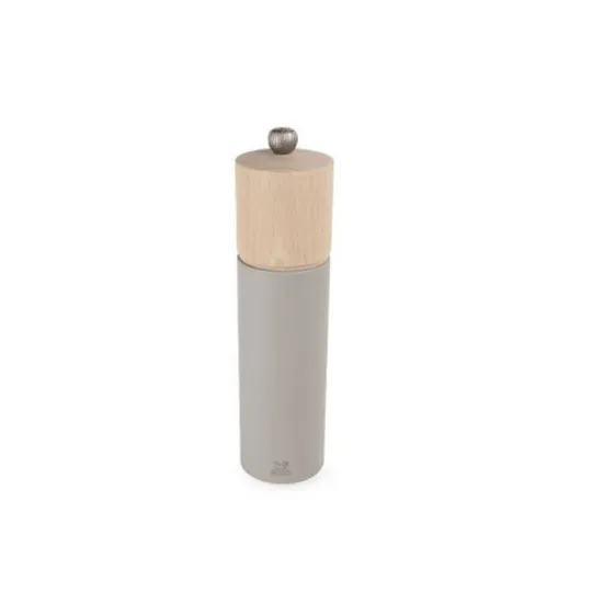 Peugeot BOREAL dry salt mill 21cm - 3 colors