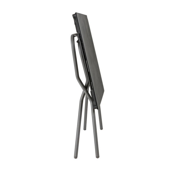 LAFUMA MOBILIER Anytime Table Charcoal Fusain - 2 sizes