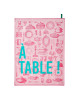 Le Jacquard Français A table Tea Towel - 3 colors