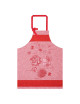Le Jacquard Français Fleurs à Croquer Apron - 3 colors
