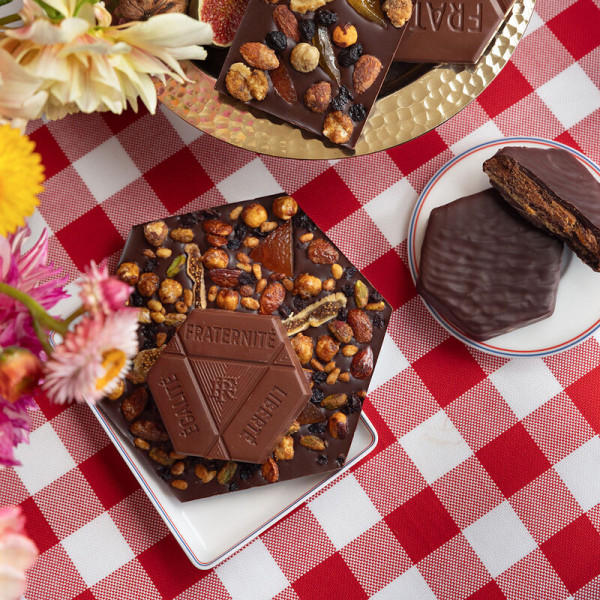 Le Jacquard Français French Bistrot Tablecloth - 3 sizes