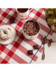 Le Jacquard Français French Bistrot 4 placemats