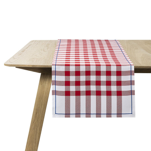 Le Jacquard Français French Bistrot table runner