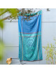 Le Jacquard Français Holi cotton beach towel - 2 colors