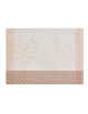 Le Jacquard Français 4 Placemats Jardin d'Eden - 3 colors