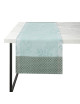 Le Jacquard Francais Jardin d'Eden table runner - 3 colors