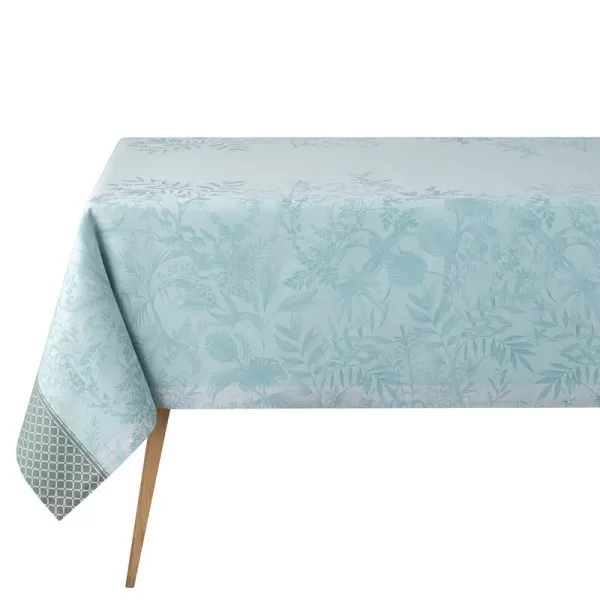 Le Jaquard Francais Tablecloth Jardin d'Eden - 3 colors 4 sizes