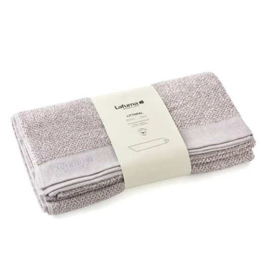 LAFUMA MOBILIER Littoral bath towel 170x75cm - 3 colors