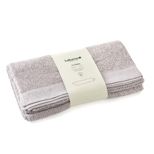 LAFUMA MOBILIER Littoral bath towel 170x75cm - 3 colors