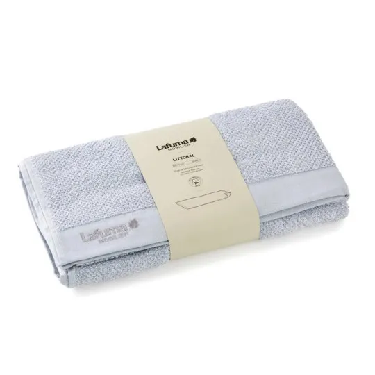 LAFUMA MOBILIER Littoral Relax bath towel - 3 colors