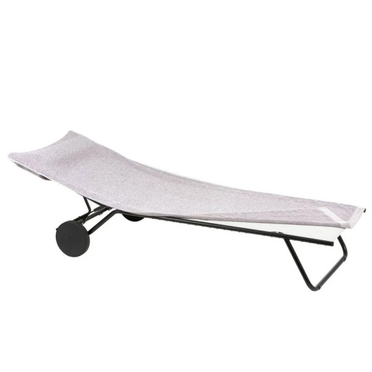 LAFUMA MOBILIER Littoral Relax xl sun lounger bath towel - 3 colors