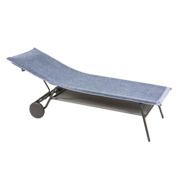 LAFUMA MOBILIER Littoral Relax xl sun lounger bath towel - 3 colors