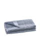 LAFUMA MOBILIER Littoral Relax xl sun lounger bath towel - 3 colors