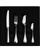 24p set cutlery Blois mirror DEGRENNE