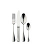 24p set cutlery Blois mirror DEGRENNE