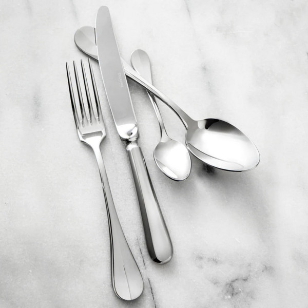 24p set cutlery Blois mirror DEGRENNE