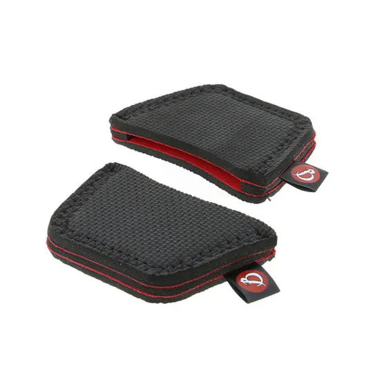 De Buyer 2 neoprene handle protectors - 2 sizes