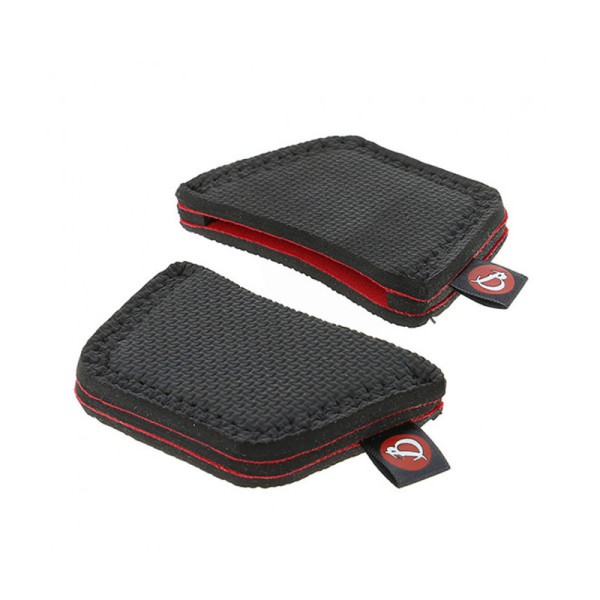 De Buyer 2 neoprene handle protectors - 2 sizes