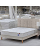 Savoir France Epeda box spring mattress set - 4 sizes