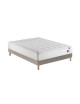 Savoir France Epeda box spring mattress set - 4 sizes