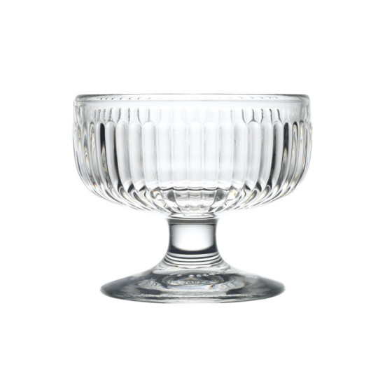 La Rochère 6 ice cream cups TAHITI