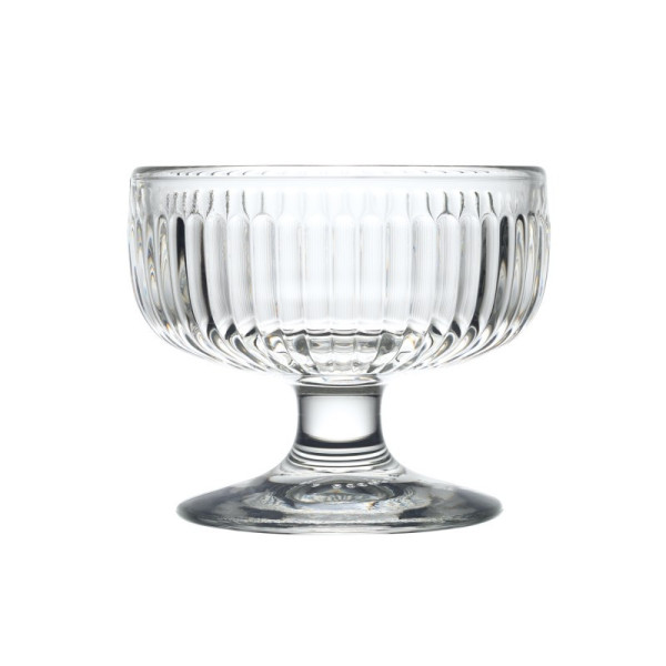 La Rochère 6 ice cream cups TAHITI