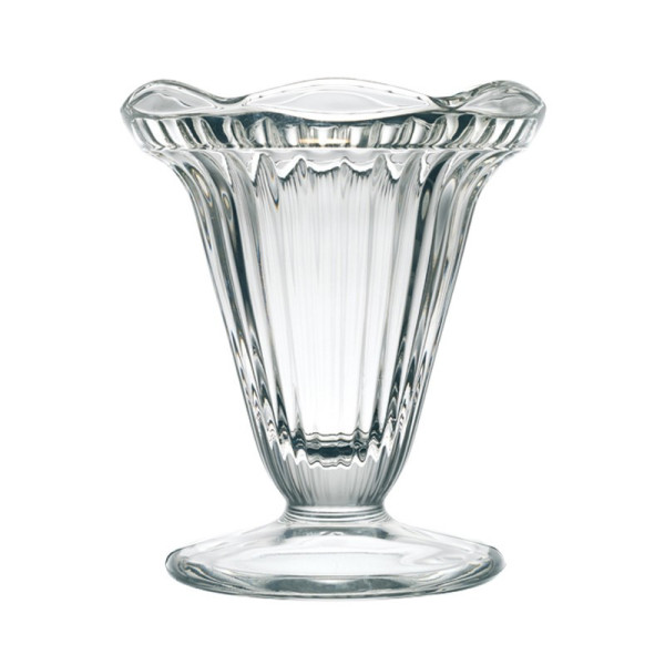 La Rochère 6 ice cream cups CADETTE