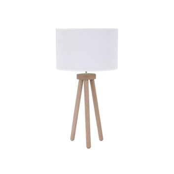 LUZ EVA Greenwood lamp