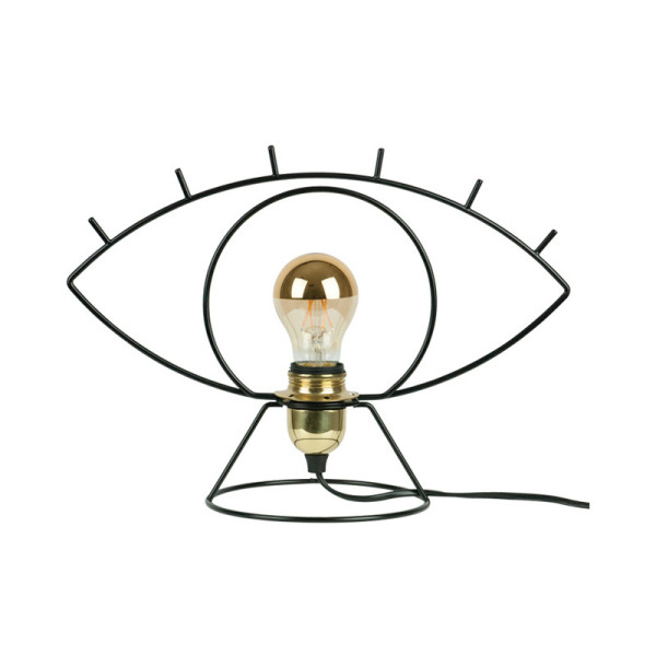 LUZ EVA Clin d'oeil Lamp