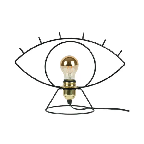 LUZ EVA Clin d'oeil Lamp