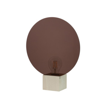 LUZ EVA Némo lamp
