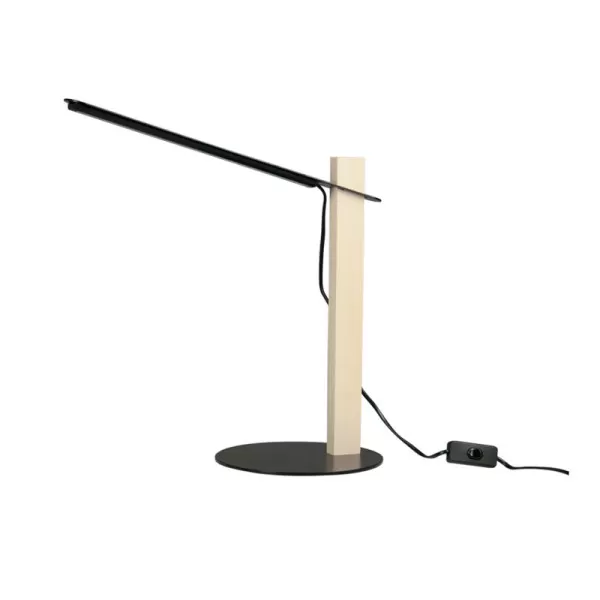 LUZ EVA Grim lamp - 2 colors
