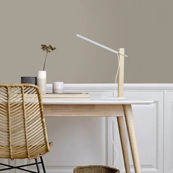 LUZ EVA Grim lamp - 2 colors