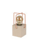LUZ EVA Oxo lamp - 3 colors
