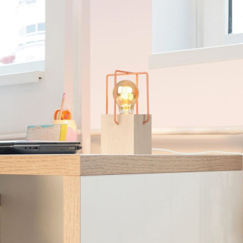 LUZ EVA Oxo lamp - 3 colors