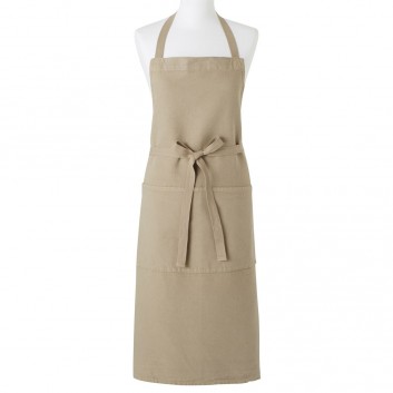 Charvet cotton and linen METIERS aprons - 7 colors
