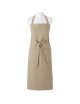 Charvet cotton and linen METIERS aprons - 7 colors